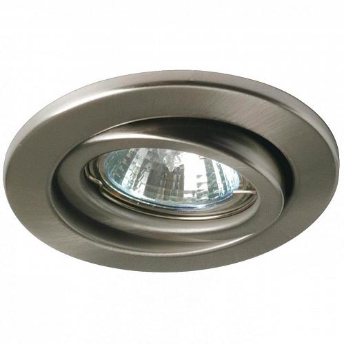 Встраиваемый светильник Paulmann Premium Line Halogen 3601