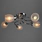 Потолочная люстра Arte Lamp Stefania A6055PL-5CC - фото №3