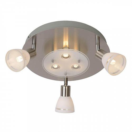 Светодиодный спот Lucide Kolla Led 26992/18/12