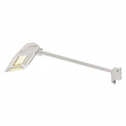 Уличный настенный светодиодный светильник SLV Today 227701