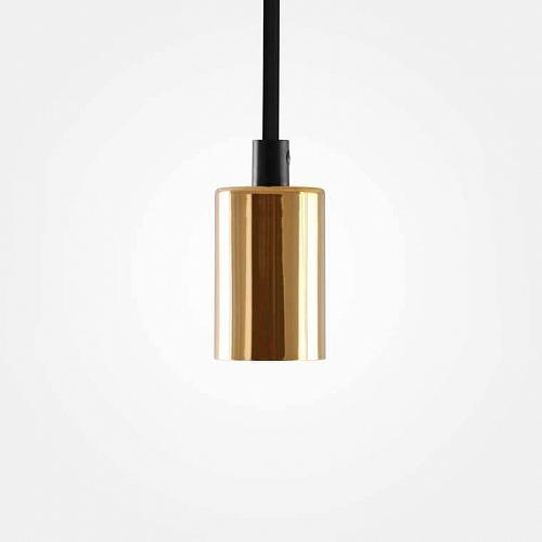 Подвесной светильник Sun Lumen 058-124