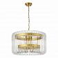 Подвесная люстра ST Luce Grosseto SL1228.203.06 - фото №1