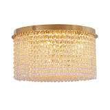 Светильник Newport 10164/PL Gold