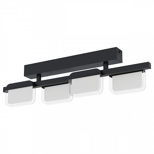 Потолочный светодиодный светильник Eglo Ervidel 98874