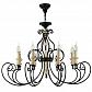Подвесная люстра Maytoni Karina H631-PL-08-B - фото №1