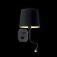 Бра Ideal Lux Nordik AP2 158242 - фото №2
