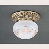 Светильник Reccagni Angelo PL 7715/1