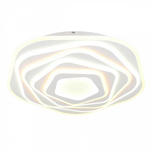 Потолочный светодиодный светильник Omnilux Longa OML-09407-285