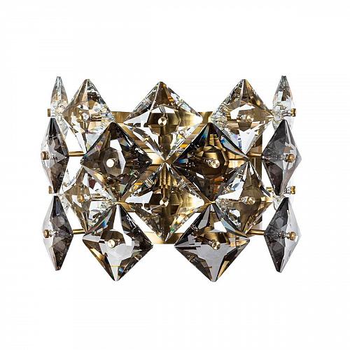 Бра Divinare Rosalinda 7204/17 AP-2