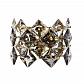 Бра Divinare Rosalinda 7204/17 AP-2 - фото №1