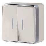 Выключатель Werkel 4690389102202