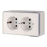 Розетка Werkel 4690389102233