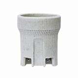 Патрон Uniel ULH-E27-Ceramic 02282