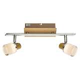 Светодиодный спот Globo Alonis 56000-2