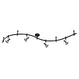 Трековая система Odeon Light 3805/28TL