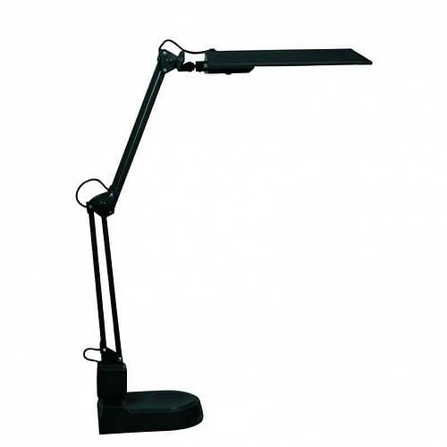 Настольная лампа Horoz черная 048-012-0011 (HL069)