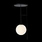 Подвесной светильник Loft IT Signal 10029PM Black - фото №4