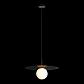 Подвесной светильник Loft IT Ufo 10120/350P Black - фото №6