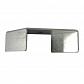 Крепление Ideal Lux Link Trim Kit Recessed 1000 Mm 188195 - фото №1