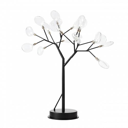 Настольная лампа ST Luce Riccardo SL411.404.18