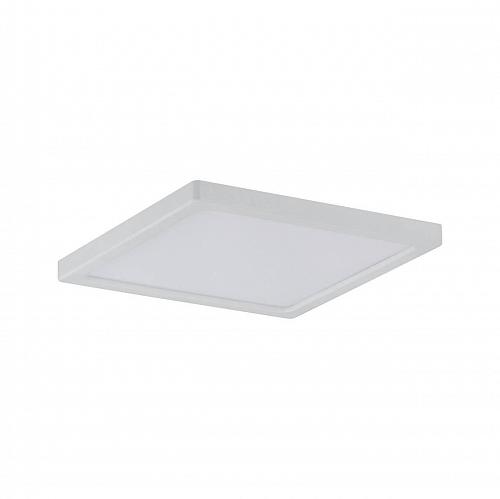 Встраиваемый светодиодный светильник Paulmann Panel Areo 92950