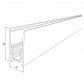 Шинопровод магнитный Elektrostandard Slim Magnetic 85084/00 a057184 - фото №2