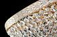 Потолочная люстра Maytoni Bella DIA750-PT50-WG - фото №3