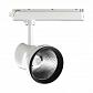 Трековый светодиодный светильник Novotech Port Pirum 358436 - фото №1