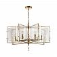 Подвесная люстра Odeon Light Elegante 4878/7 - фото №1