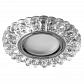 Встраиваемый светодиодный светильник Feron CD916 28988 - фото №1