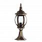 Уличный светильник Arte Lamp Atlanta A1044FN-1BN - фото №1