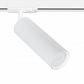 Трековый светильник Arte Lamp Beid A1515PL-1WH - фото №1