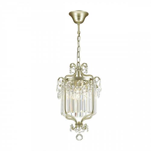 Подвесной светильник Odeon Light Sharm 4686/3