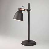 Лампа Eurosvet 01031/1 черный