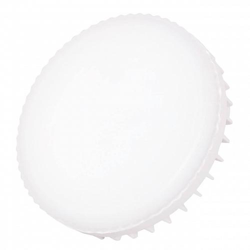 Лампа светодиодная Thomson GX53 9W 3000K таблетка матовая TH-B4006