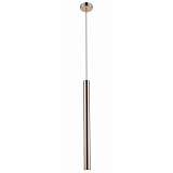 Подвесной светодиодный светильник Zumaline Loya P0461-01A-F7F7