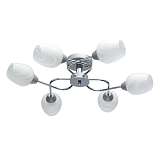 Потолочная люстра MW-Light Олимпия 638018506
