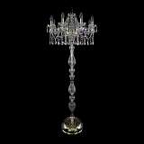 Торшер Bohemia Ivele 1413T1/8/200-160 G