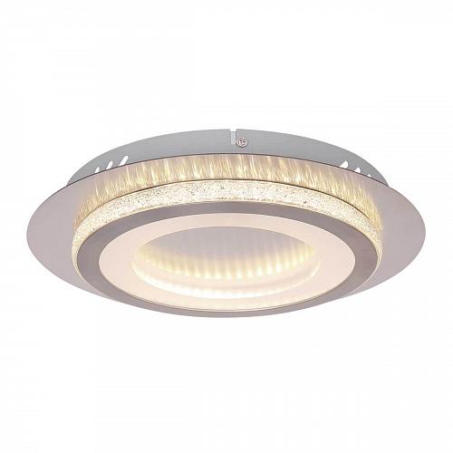 Потолочный светодиодный светильник Globo Logrono 41913-14