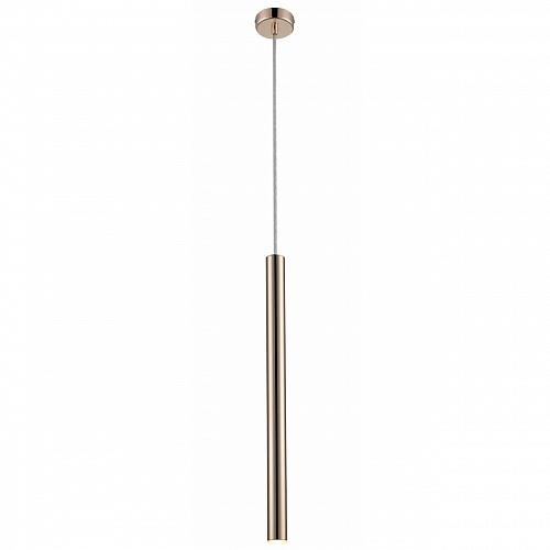 Подвесной светодиодный светильник Zumaline Loya P0461-01A-F7F7