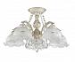 Потолочная люстра Lumion Comfi Casetta 3126/5C - фото №2