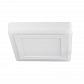 Потолочный светодиодный светильник Arte Lamp Altair A7716PL-2WH - фото №1