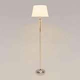 Торшер Bogates Olenna 01105/1 белый