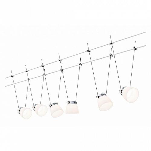 Струнная светодиодная система Paulmann GlassLed 94115