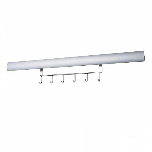 Настенный светодиодный светильник Paulmann Swing Kitchen Rail 70826