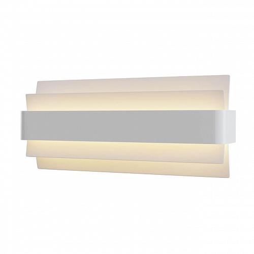 Настенный светодиодный светильник Maytoni Encanto C043WL-L24W3K