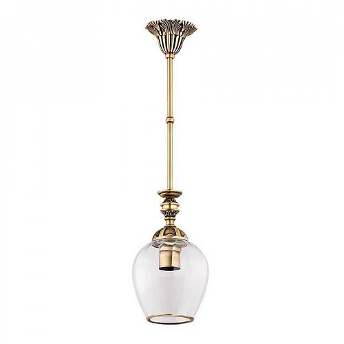 Подвесной светильник Kutek Rico RIC-ZW-1 (P)