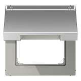 Крышка Jung AL2990NAKL