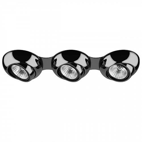 Встраиваемый светильник Lightstar Ocula 011837