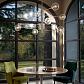 Подвесная люстра Ideal Lux Equinoxe SP12 Ottone Antico 200125 - фото №2